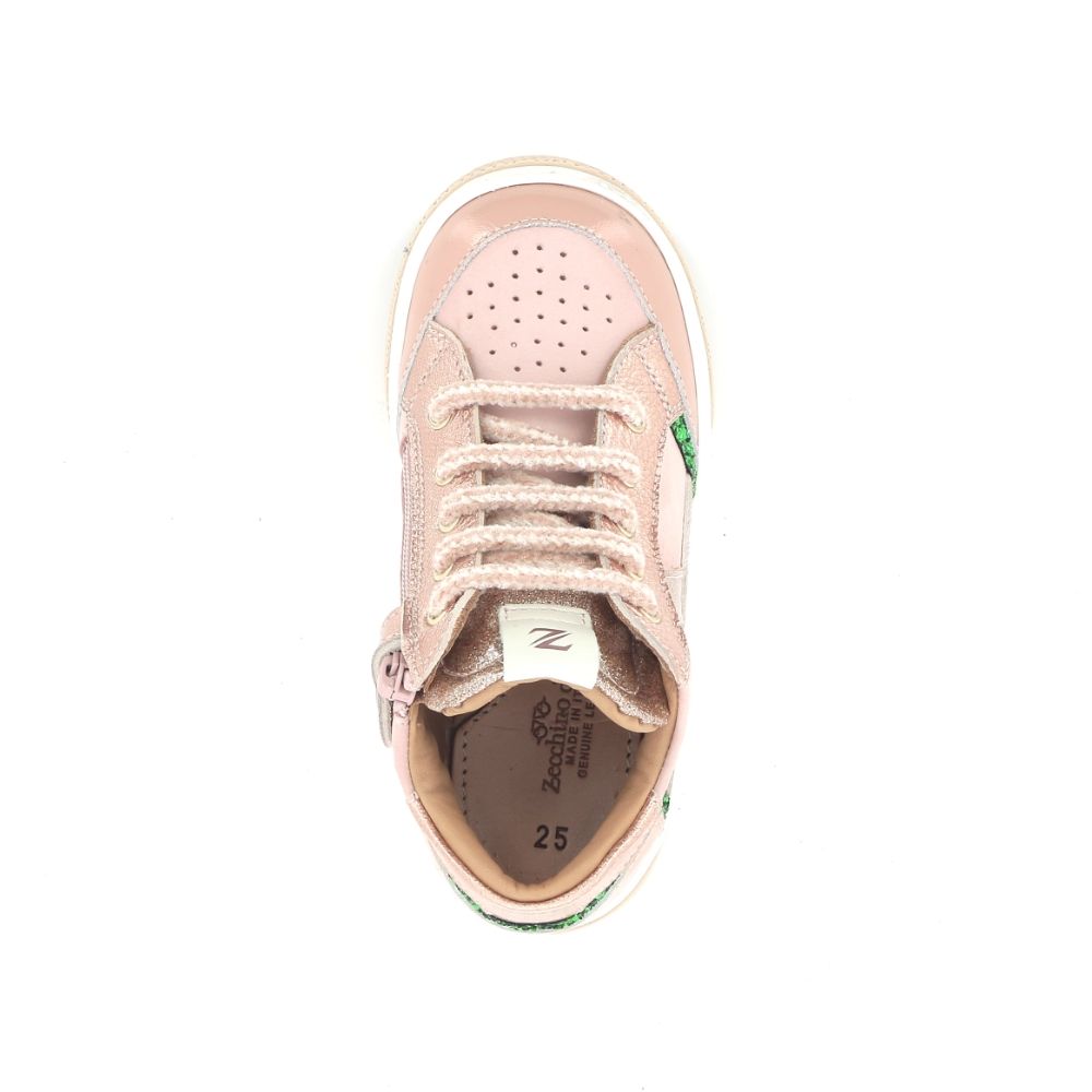 Zecchino D'oro Sneaker 249751 roze