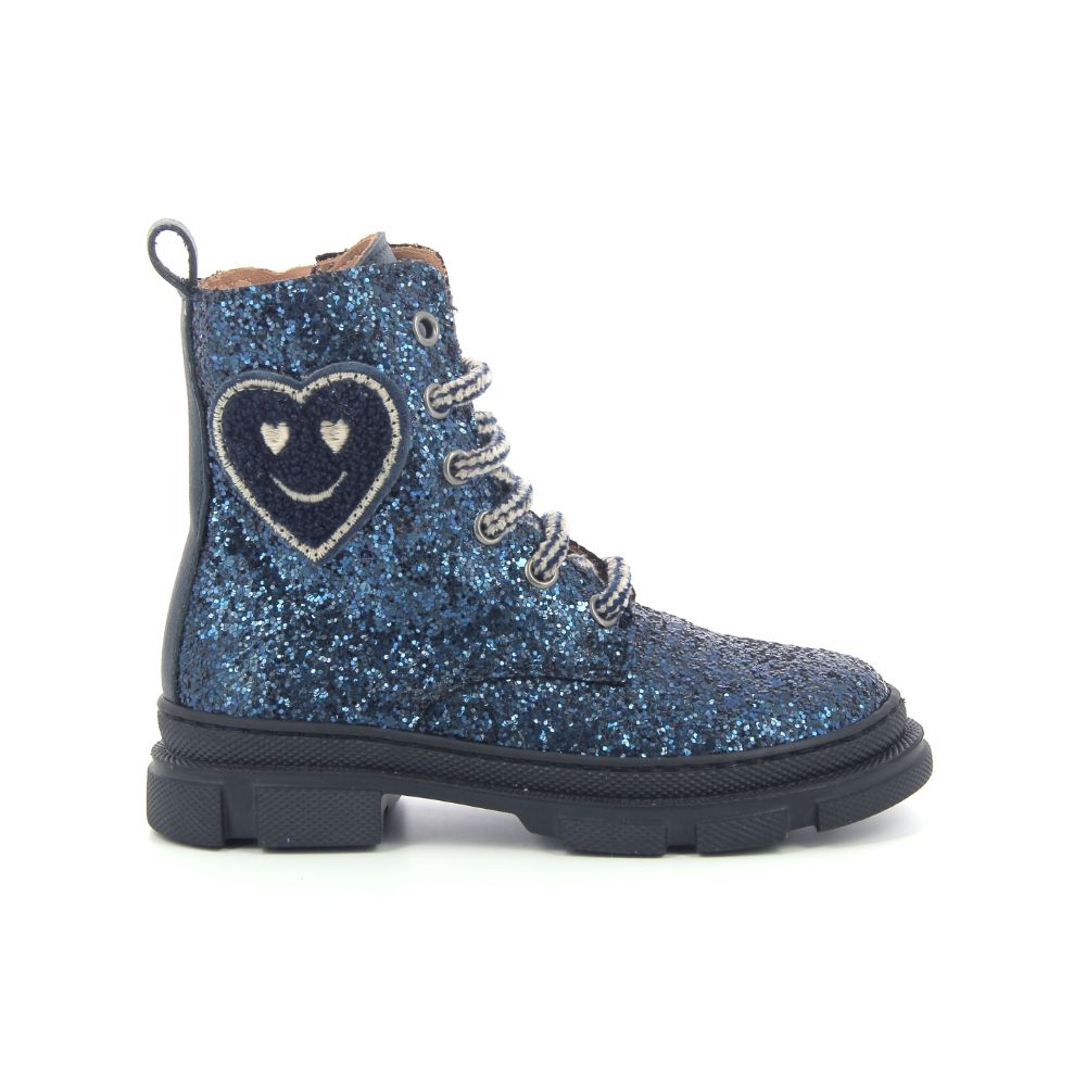 Zecchino D'oro Boots 249754 blauw