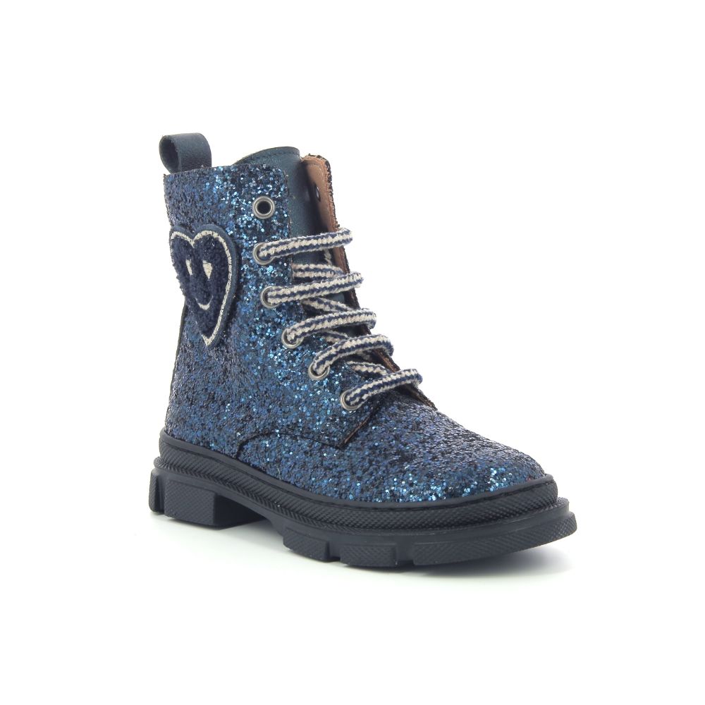 Zecchino D'oro Boots 249754 blauw