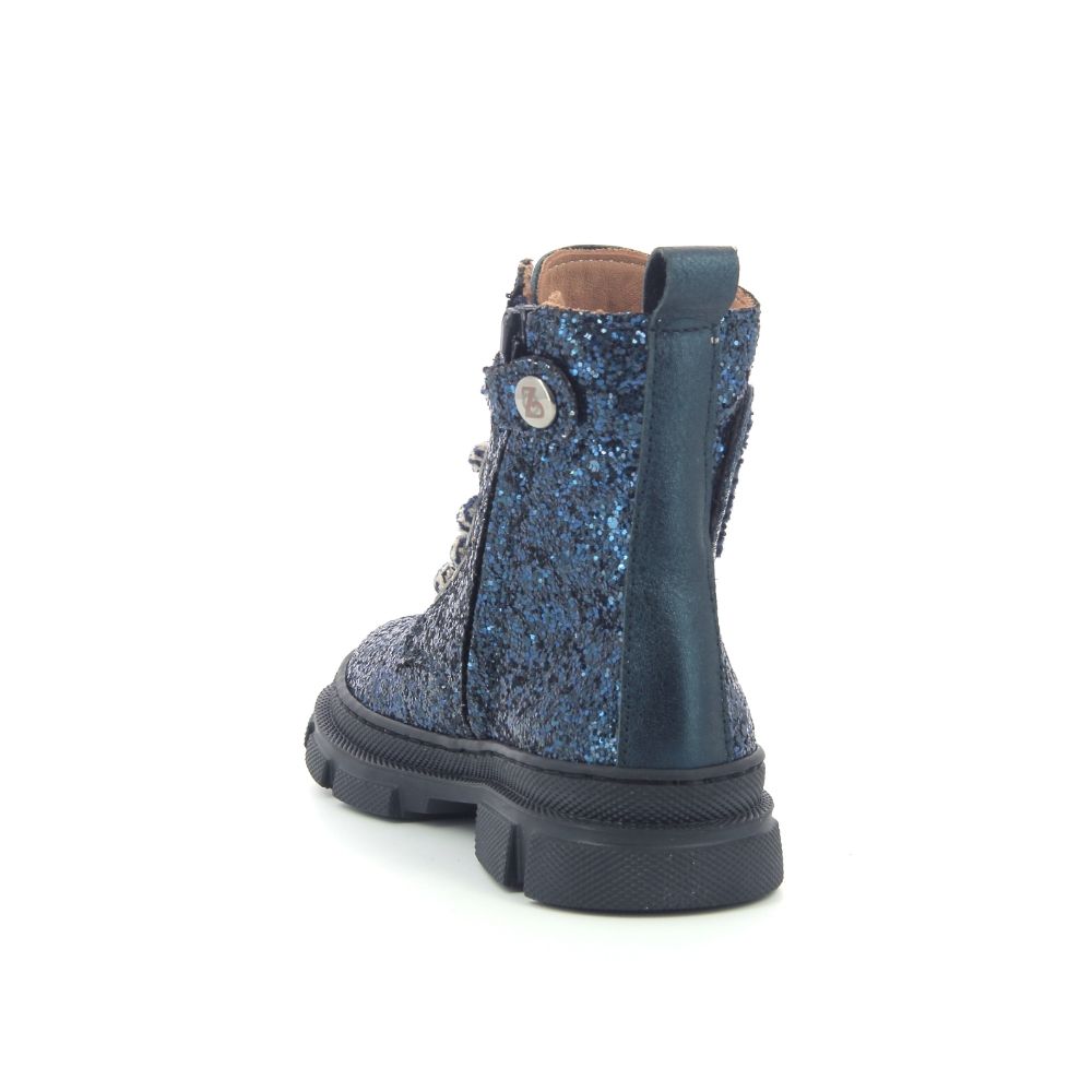 Zecchino D'oro Boots 249754 blauw