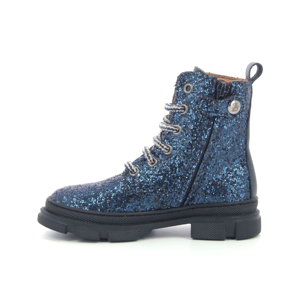 Zecchino D'oro Boots 249754 blauw