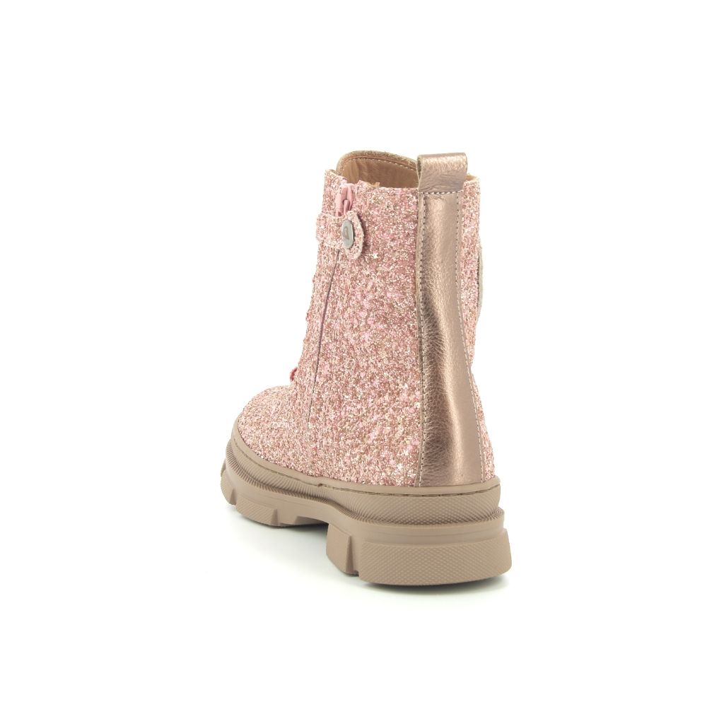 Zecchino D'oro Boots 249755 roze