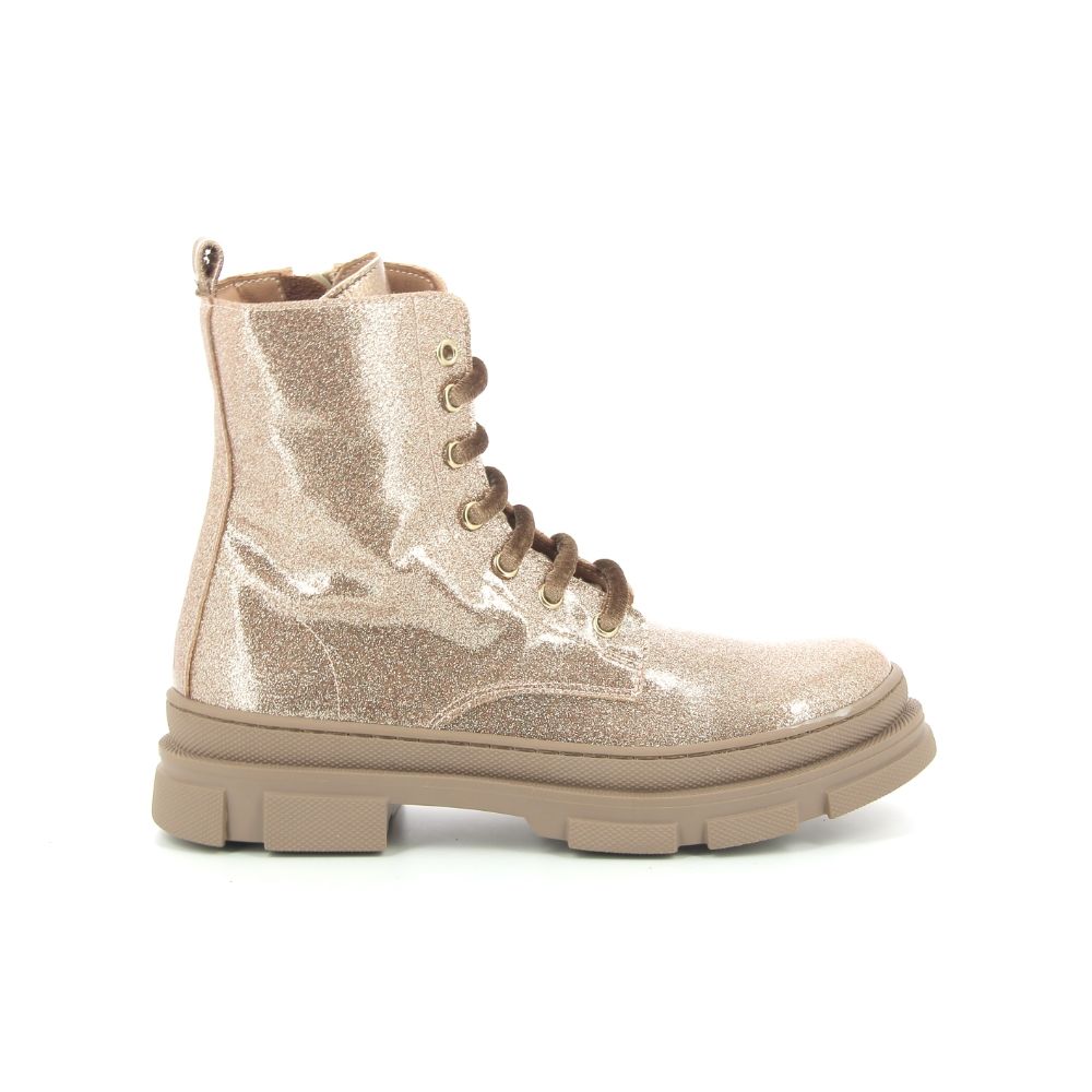 Zecchino D'oro Boots 249756 goud