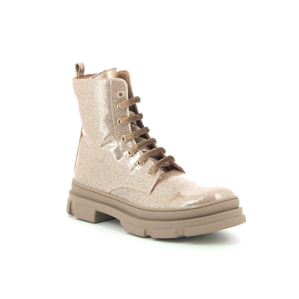 Zecchino D'oro Boots 249756 goud