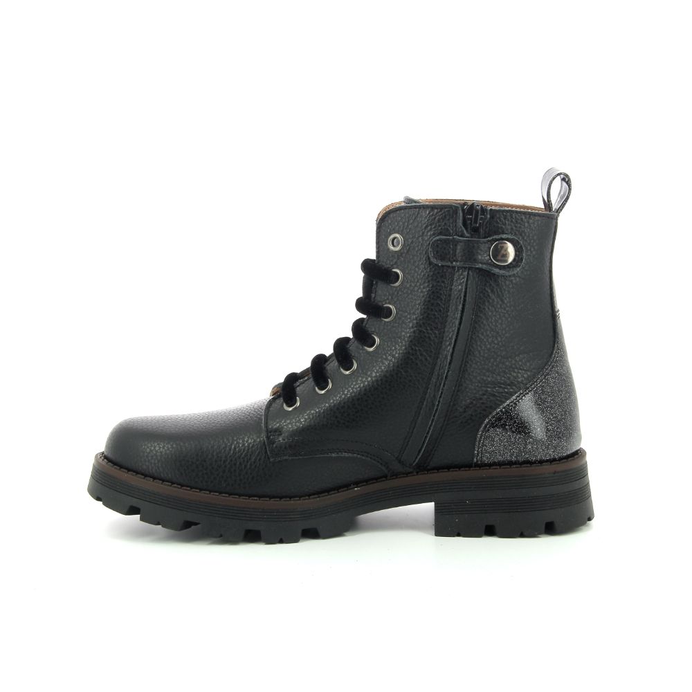 Zecchino D'oro Boots 249758 zwart