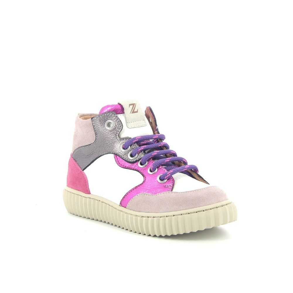 Zecchino D'oro Sneaker 249760 roze