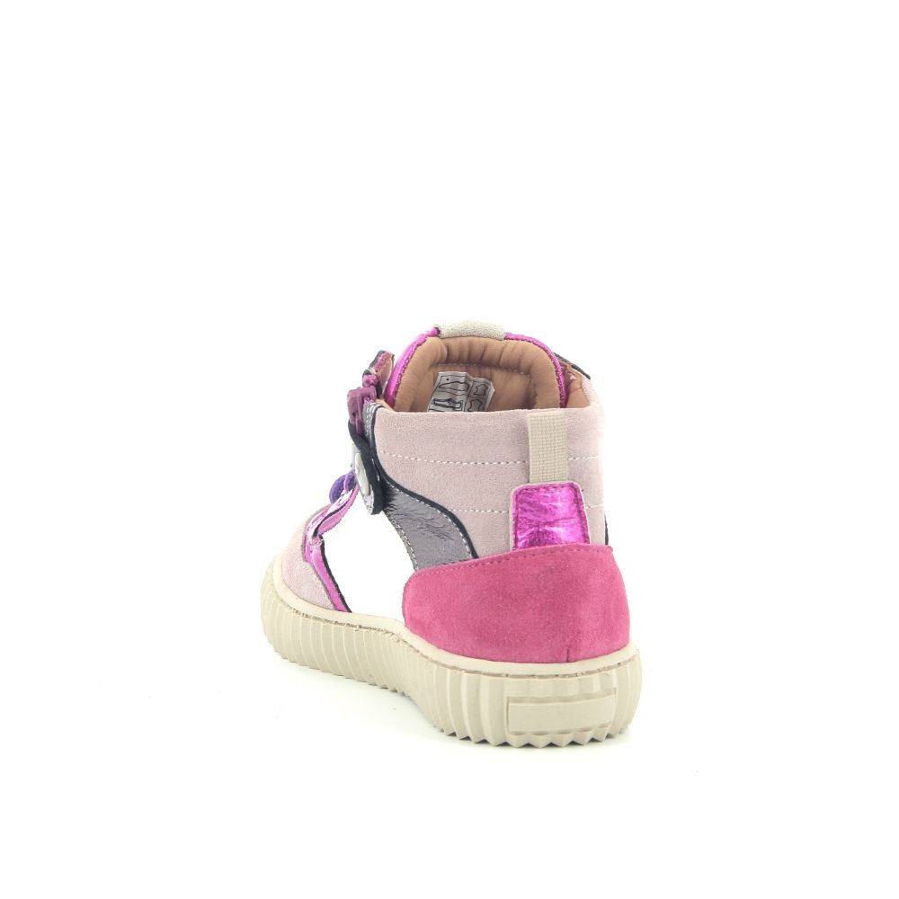 Zecchino D'oro Sneaker 249760 roze