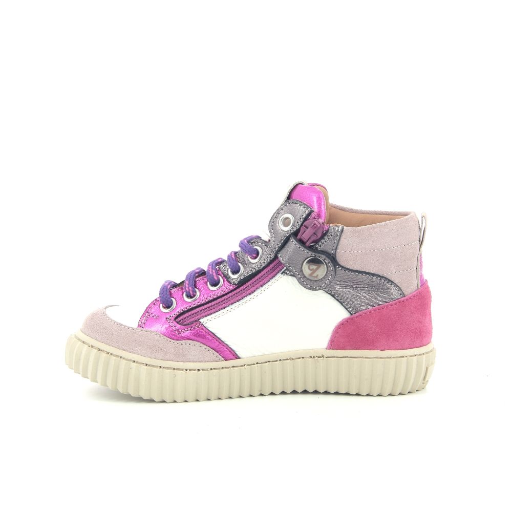 Zecchino D'oro Sneaker 249760 roze