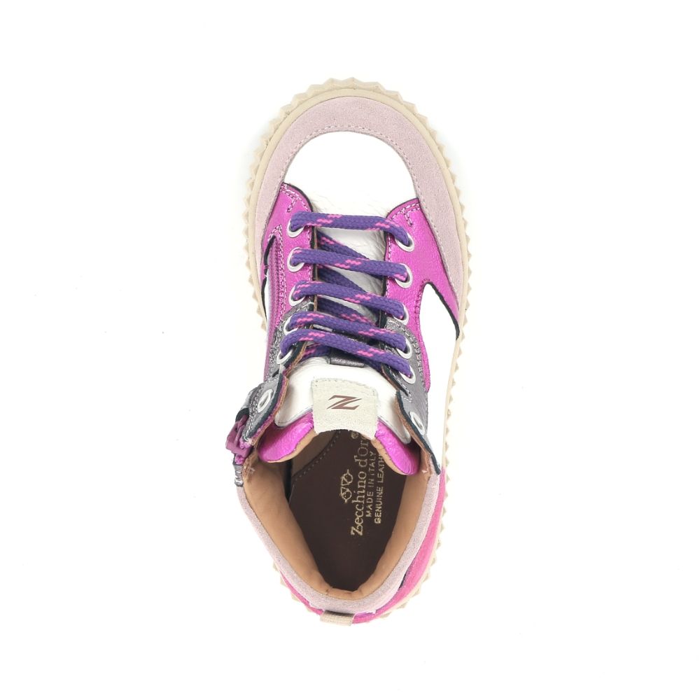 Zecchino D'oro Sneaker 249760 roze