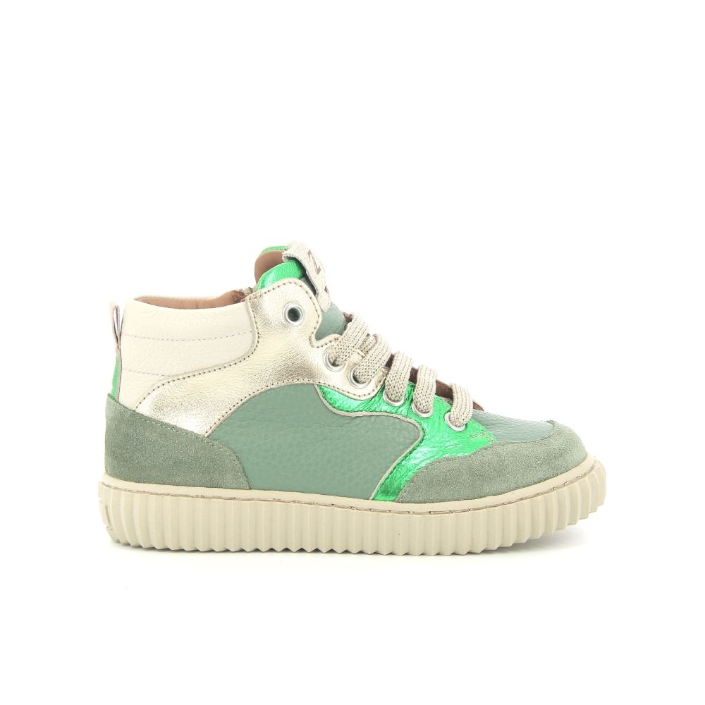 Zecchino D'oro Sneaker 249761 groen