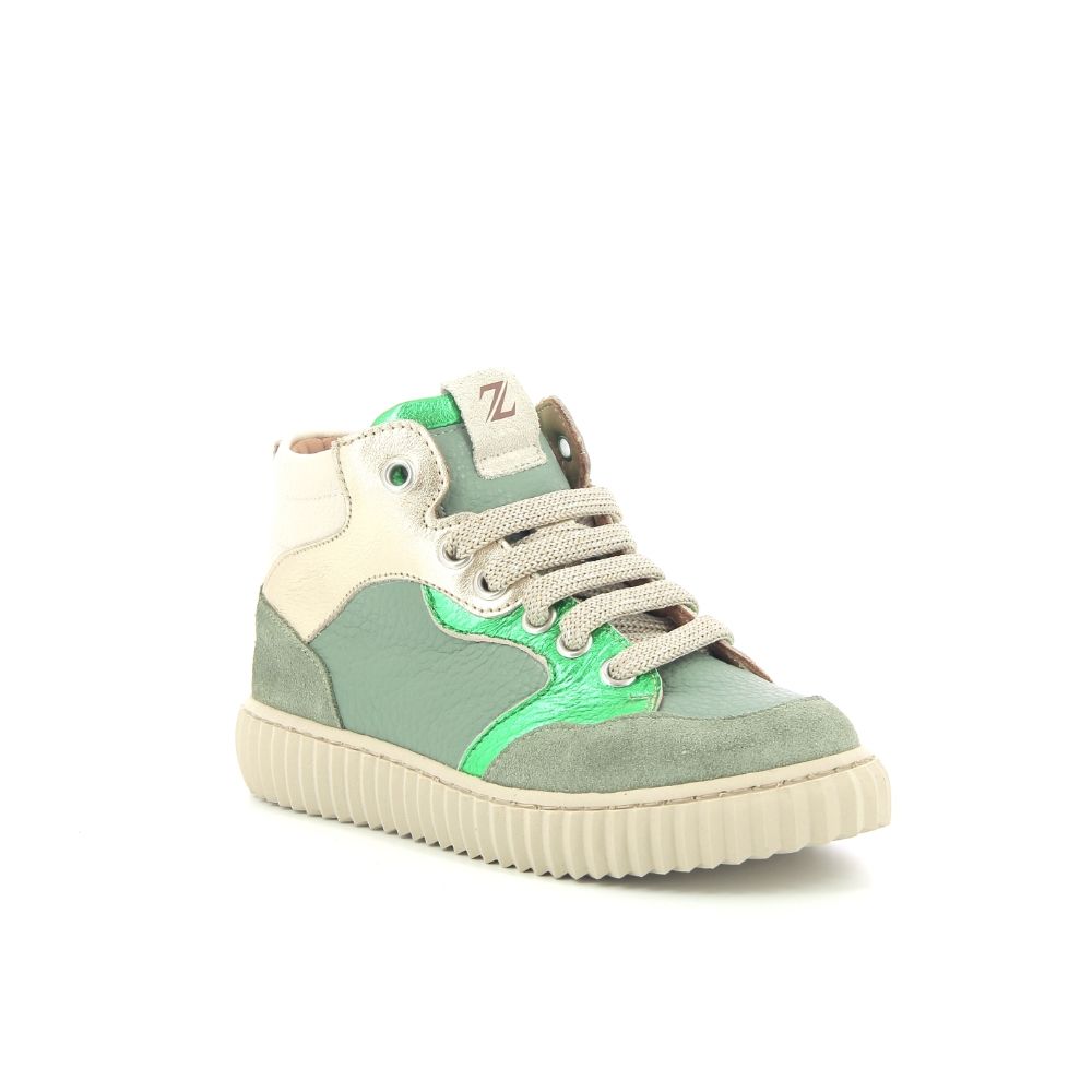 Zecchino D'oro Sneaker 249761 groen