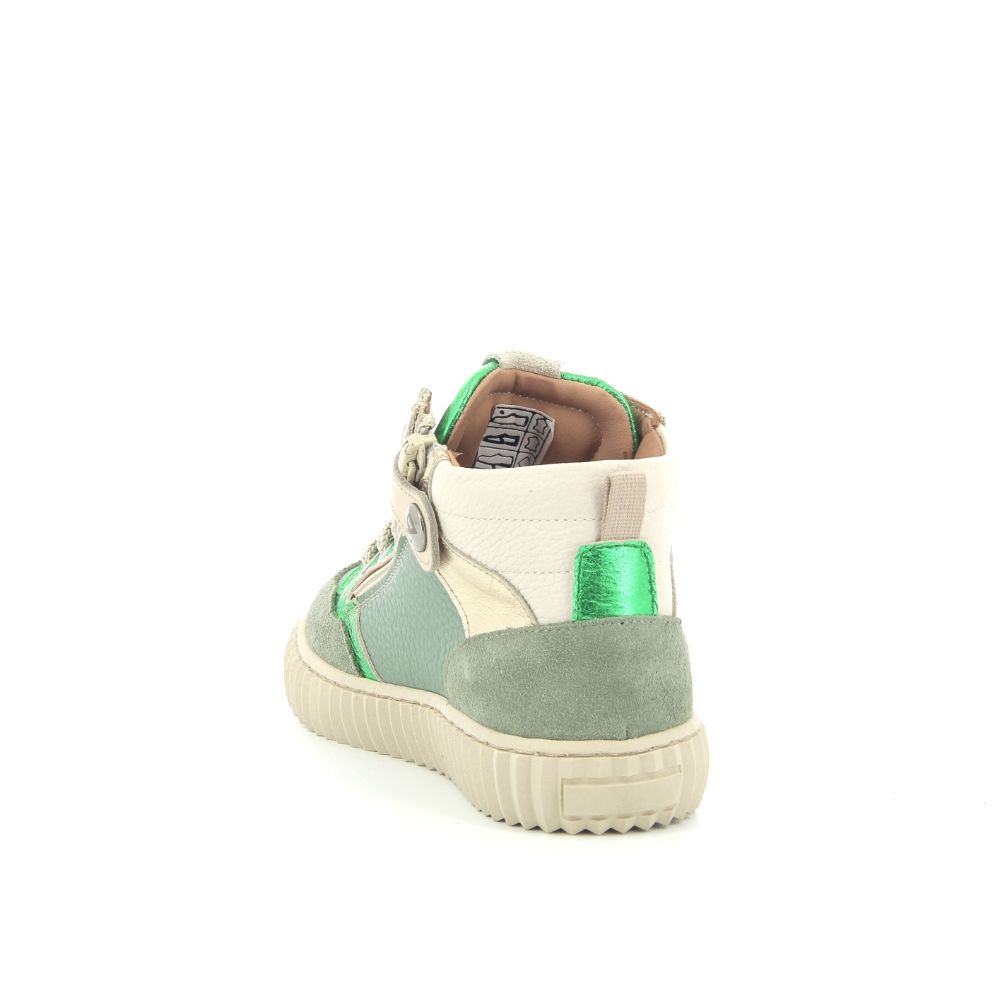 Zecchino D'oro Sneaker 249761 groen