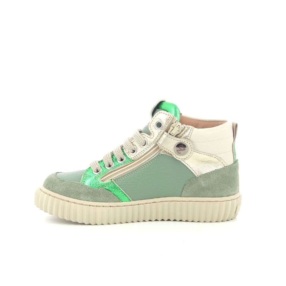 Zecchino D'oro Sneaker 249761 groen