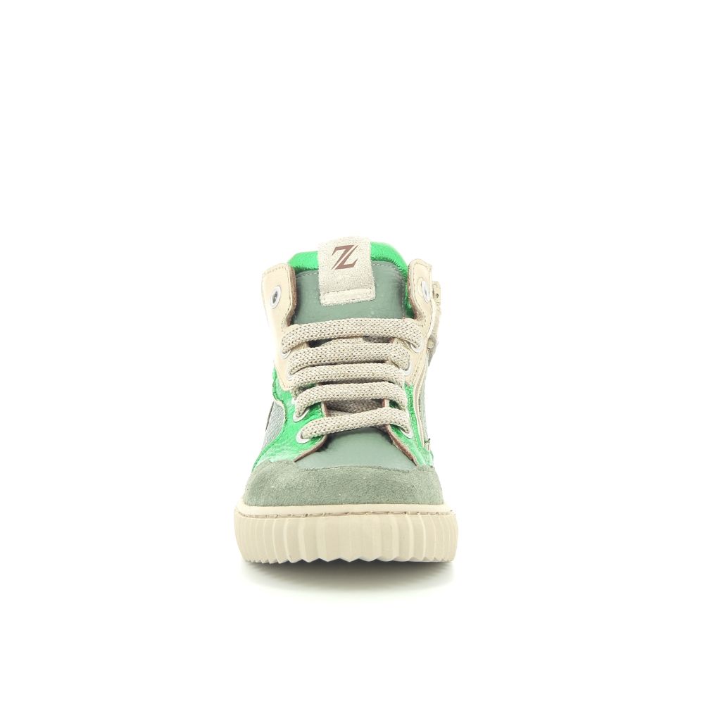 Zecchino D'oro Sneaker 249761 groen