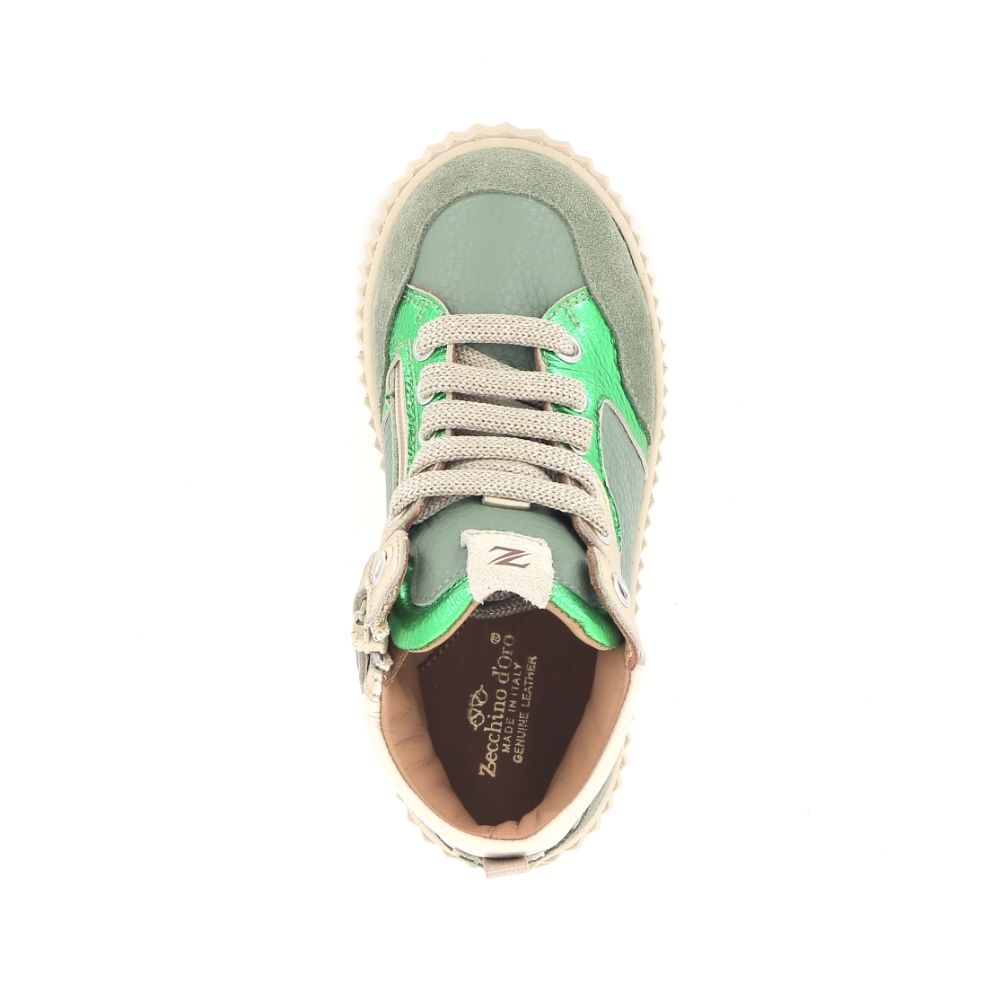 Zecchino D'oro Sneaker 249761 groen