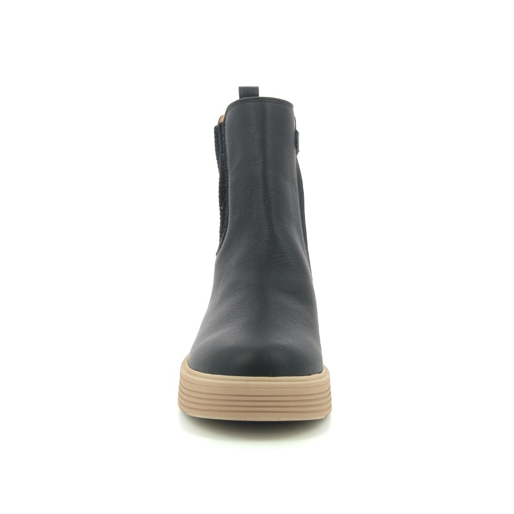 Zecchino D'oro Boots 249762 zwart