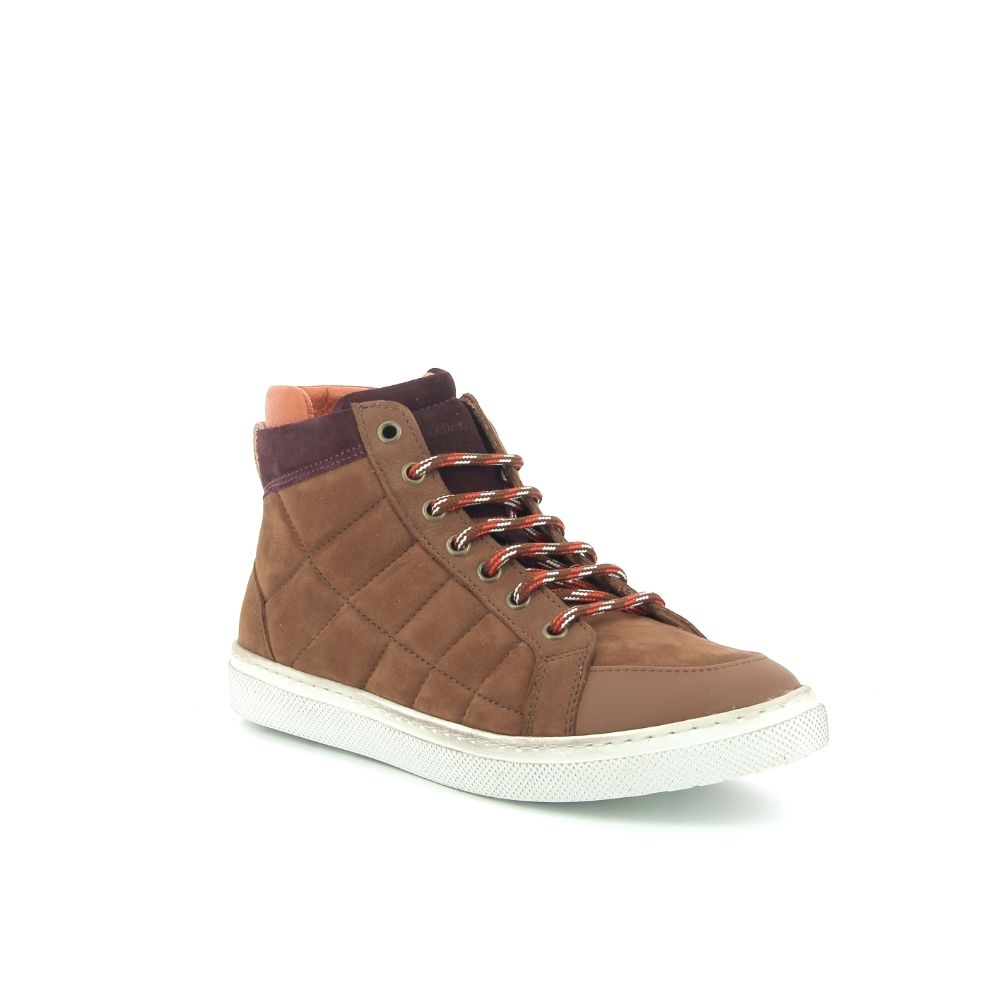 Zecchino D'oro Sneaker 249766 cognac