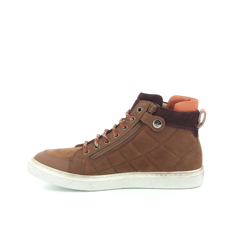 Zecchino D'oro Sneaker 249766 cognac