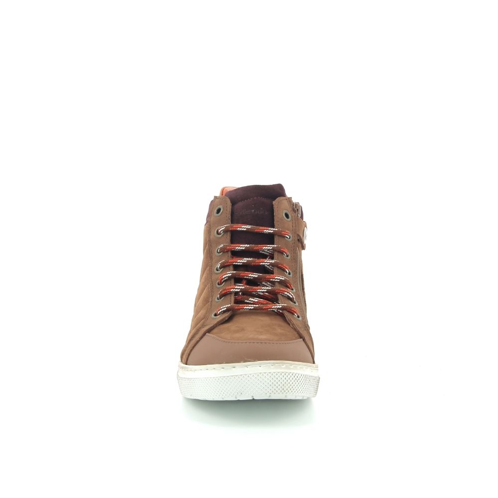 Zecchino D'oro Sneaker 249766 cognac