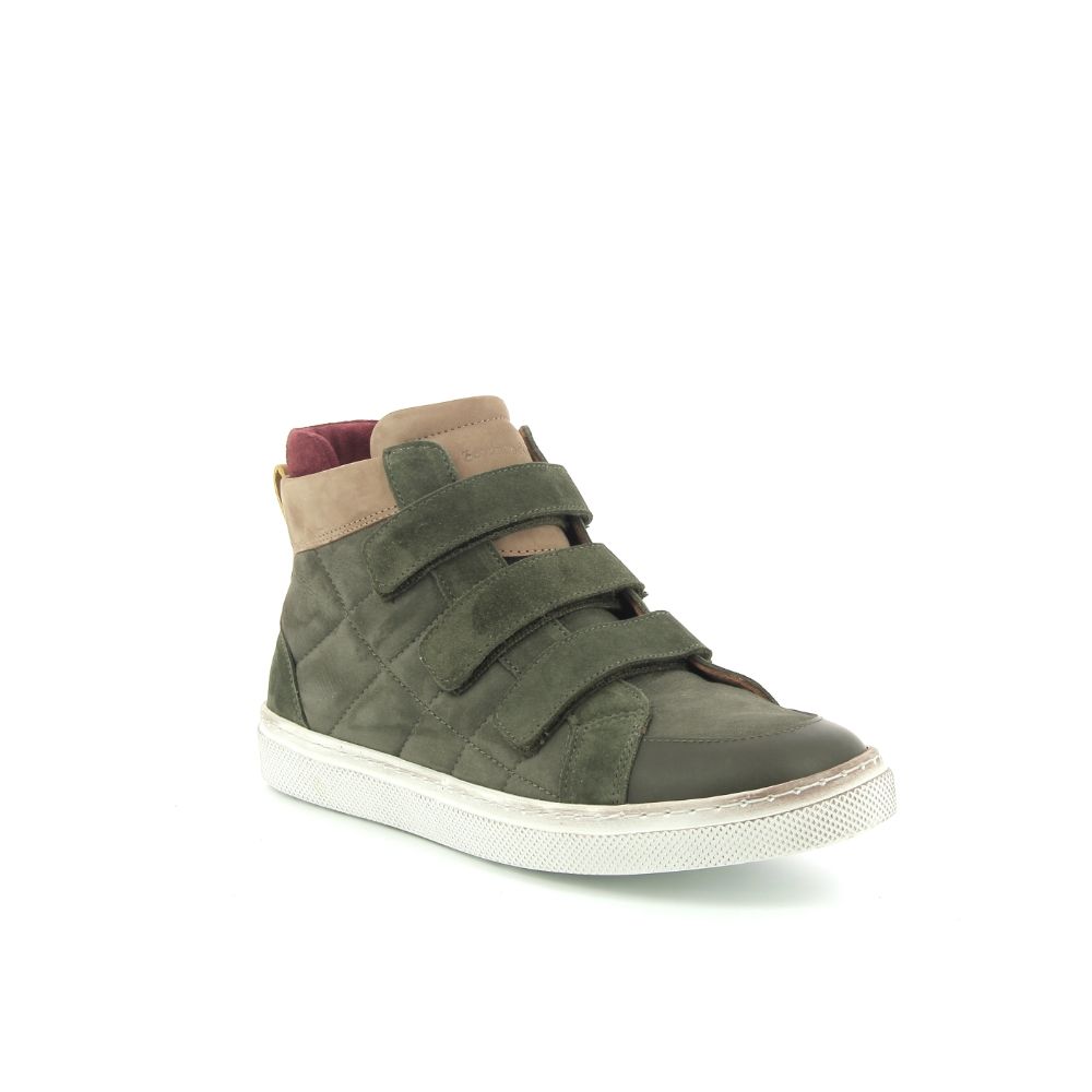 Zecchino D'oro Sneaker 249767 groen