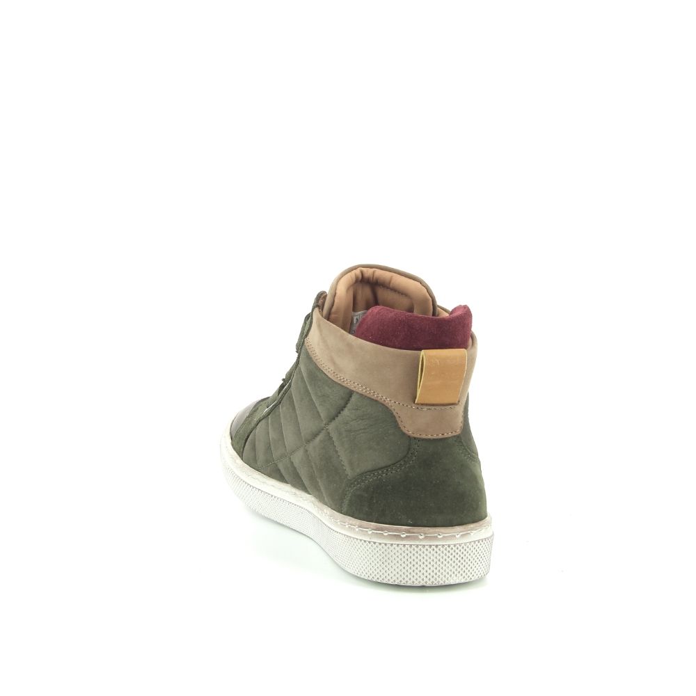 Zecchino D'oro Sneaker 249767 groen