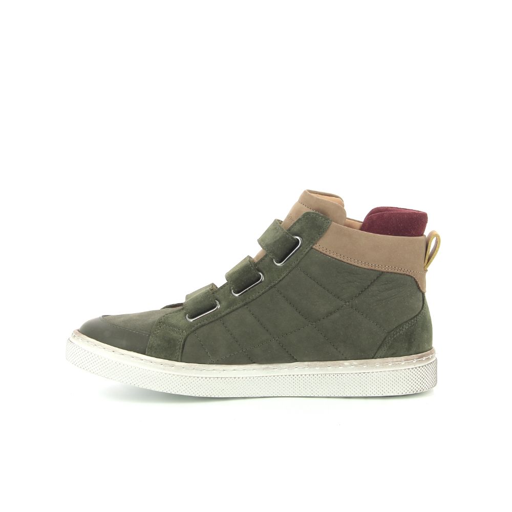 Zecchino D'oro Sneaker 249767 groen