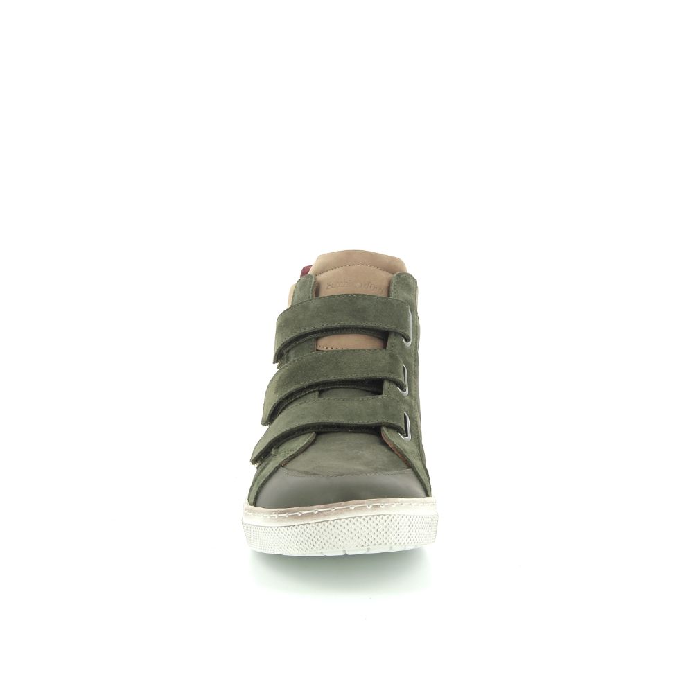 Zecchino D'oro Sneaker 249767 groen