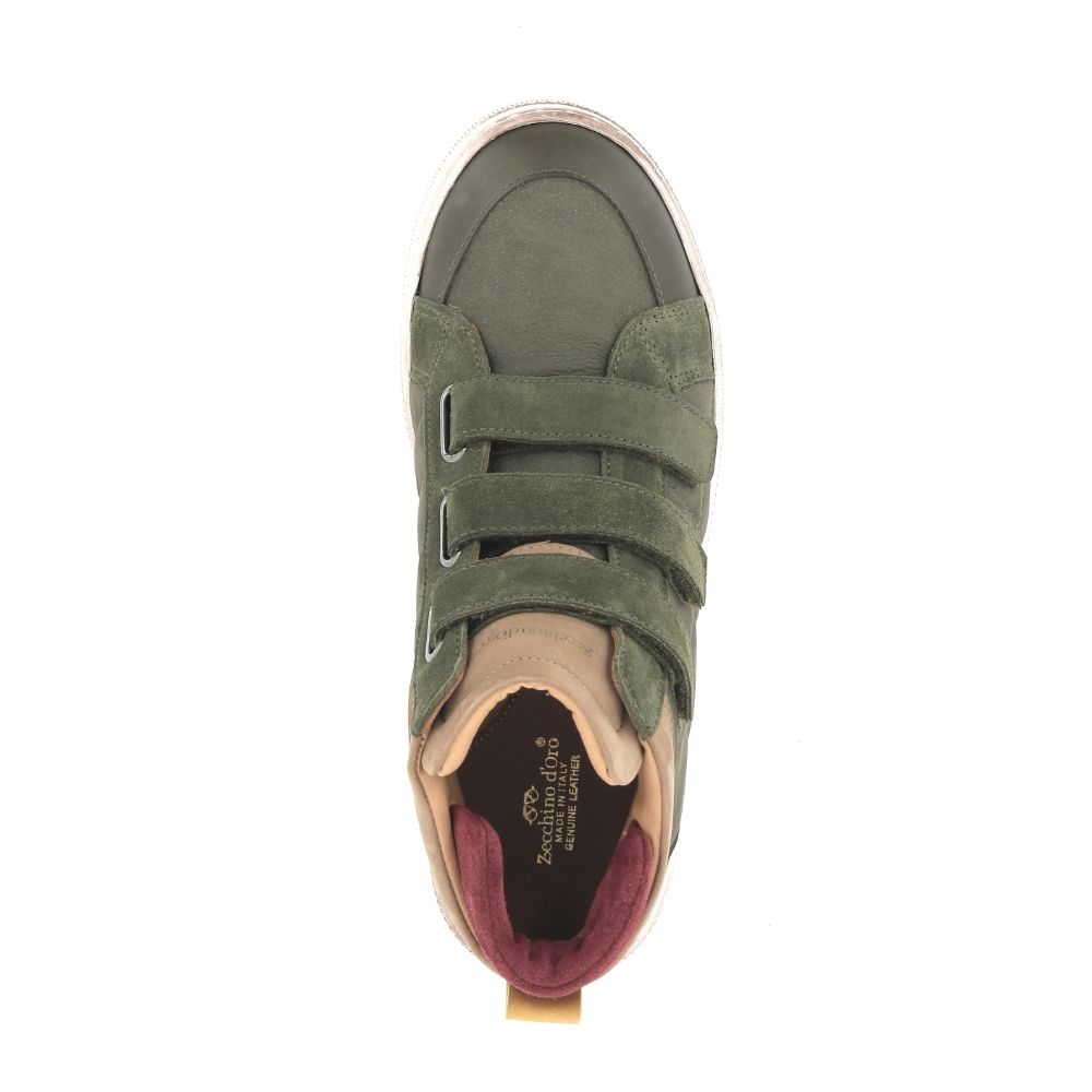 Zecchino D'oro Sneaker 249767 groen