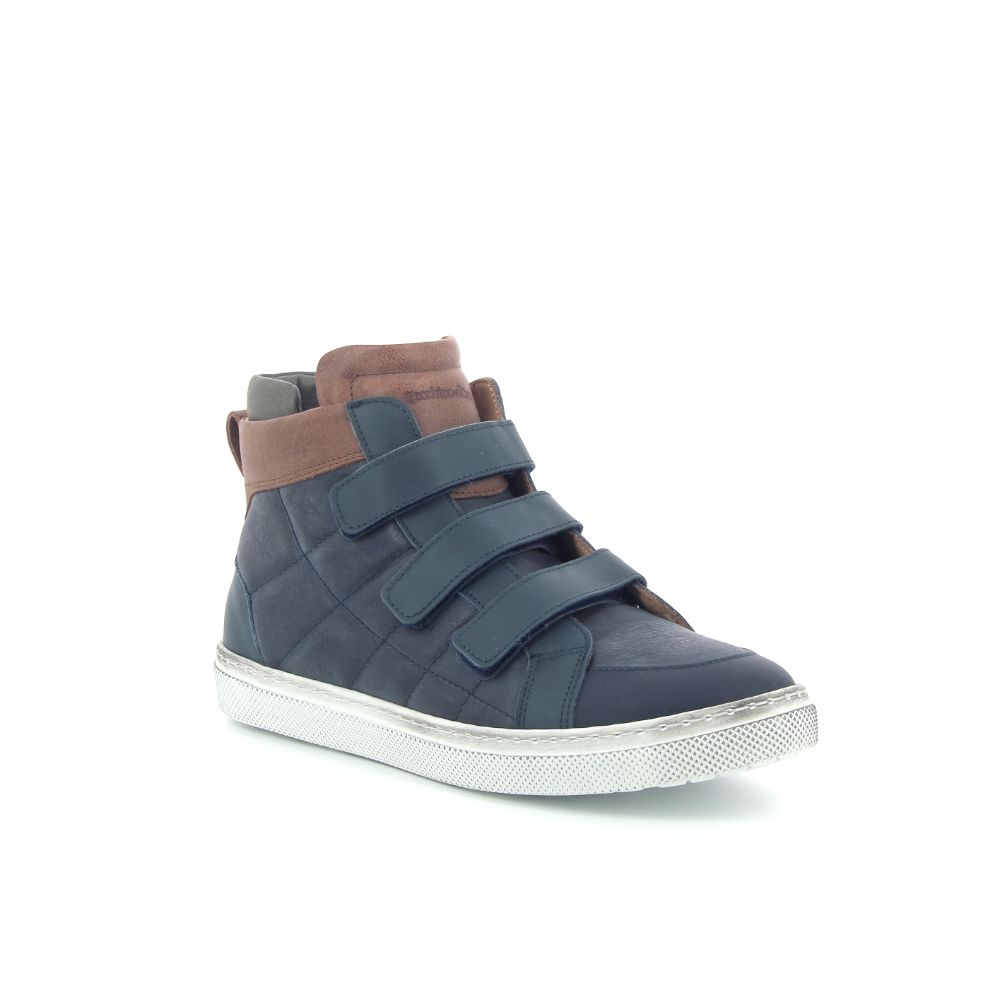 Zecchino D'oro Sneaker 249768 blauw