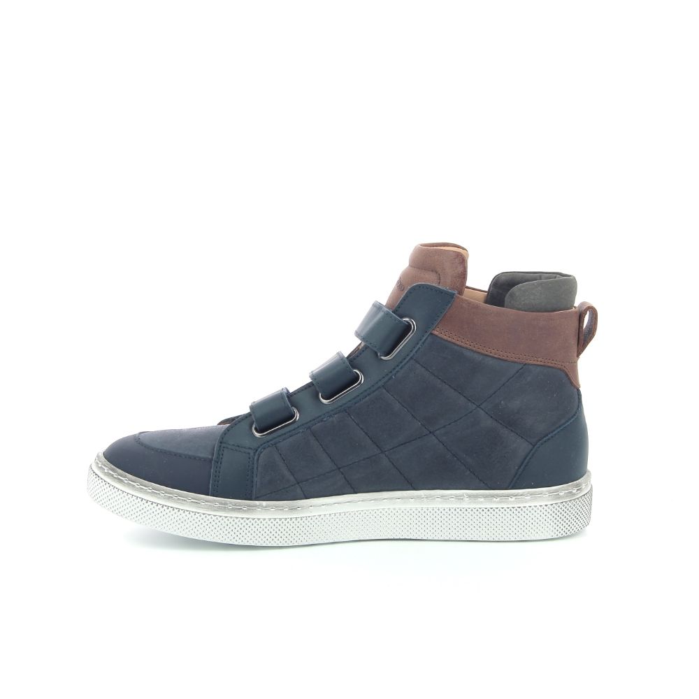 Zecchino D'oro Sneaker 249768 blauw