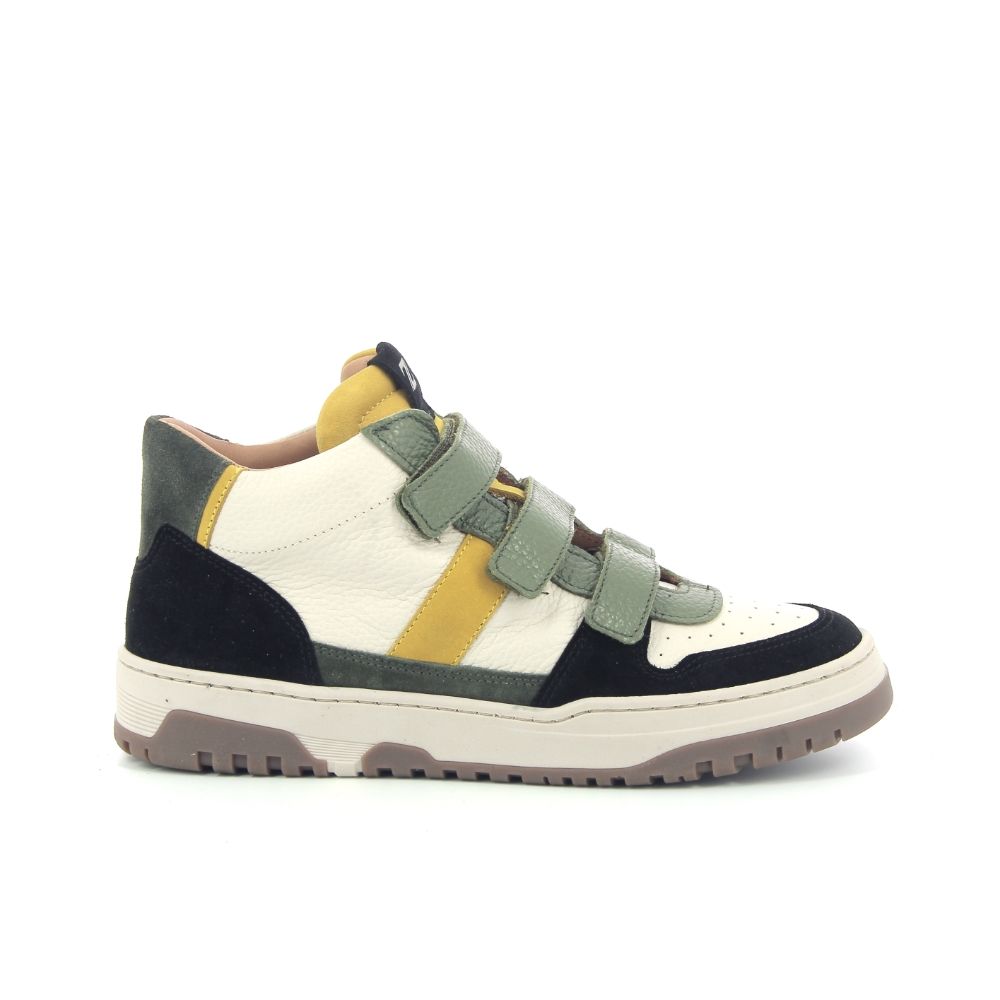 Zecchino D'oro Sneaker 249769 multi