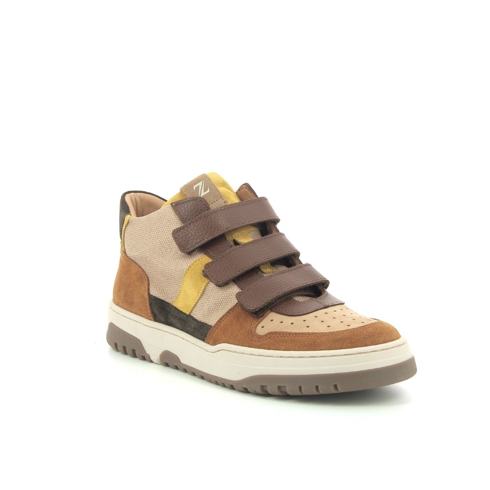 Zecchino D'oro Sneaker 249770 cognac