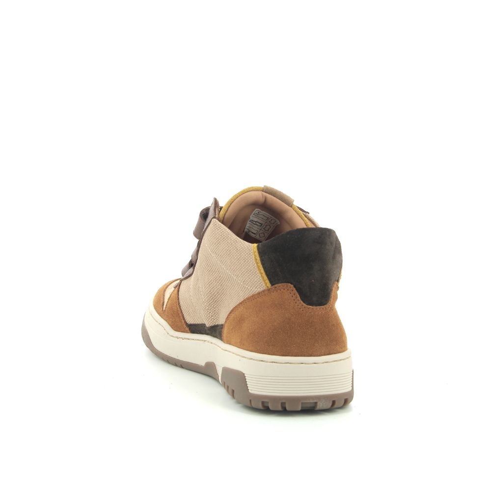 Zecchino D'oro Sneaker 249770 cognac