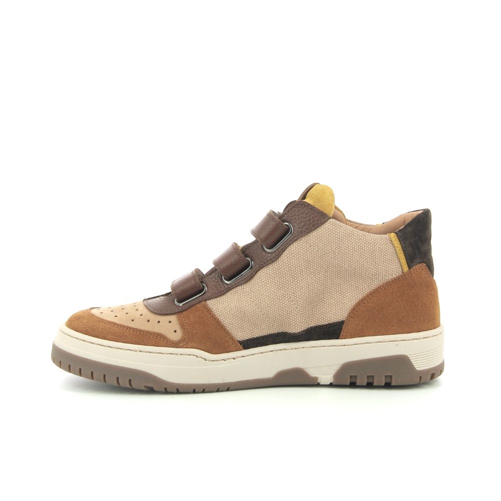 Zecchino D'oro Sneaker 249770 cognac