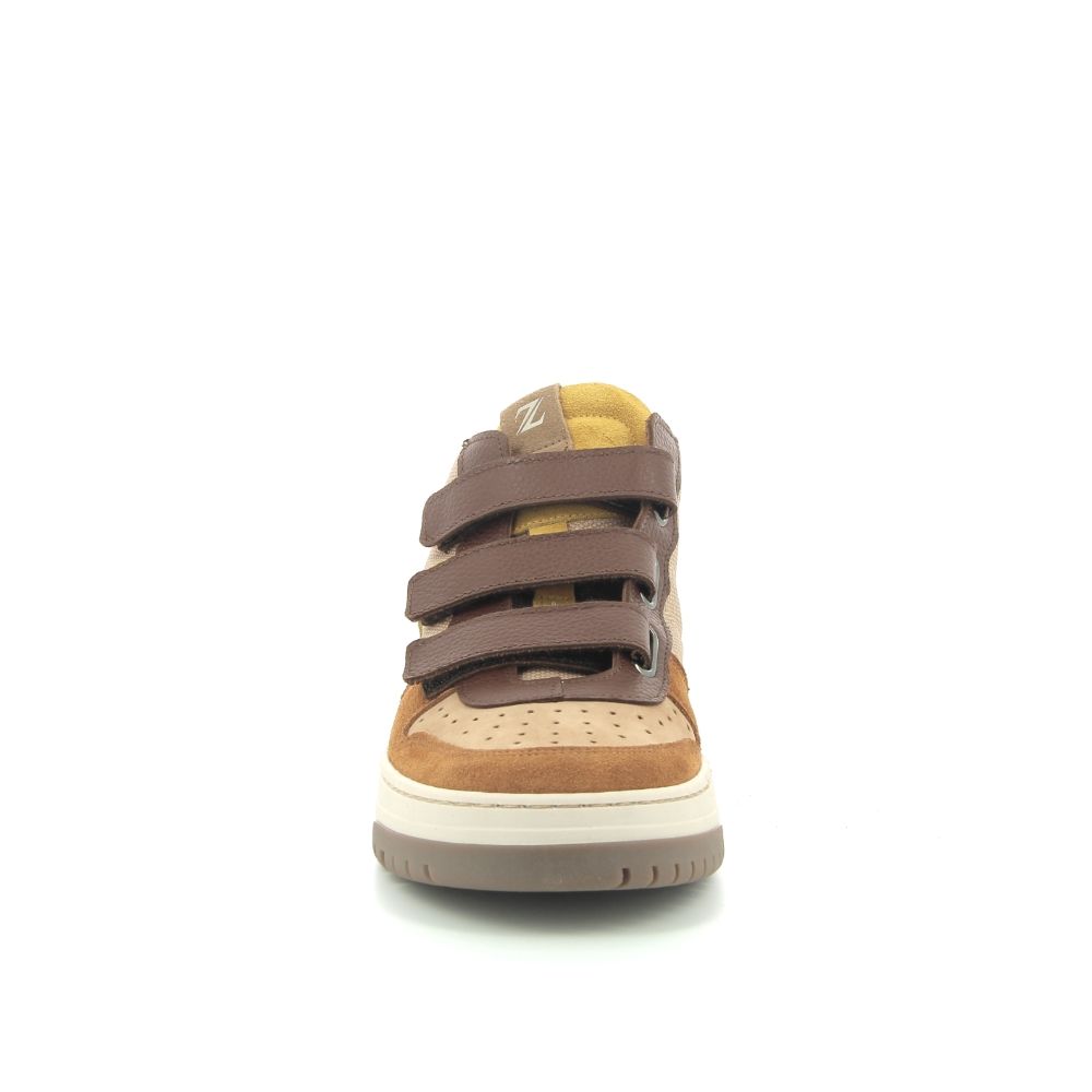 Zecchino D'oro Sneaker 249770 cognac