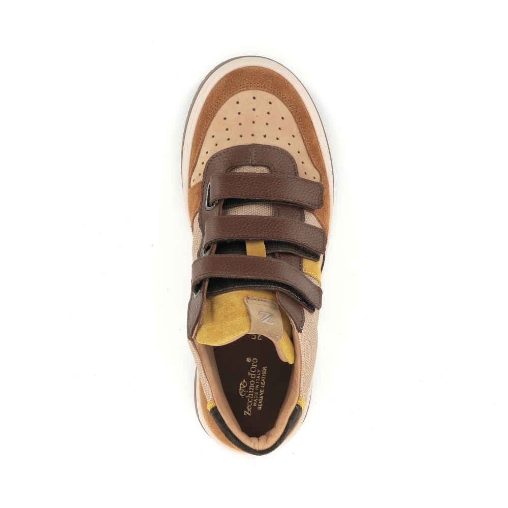 Zecchino D'oro Sneaker 249770 cognac