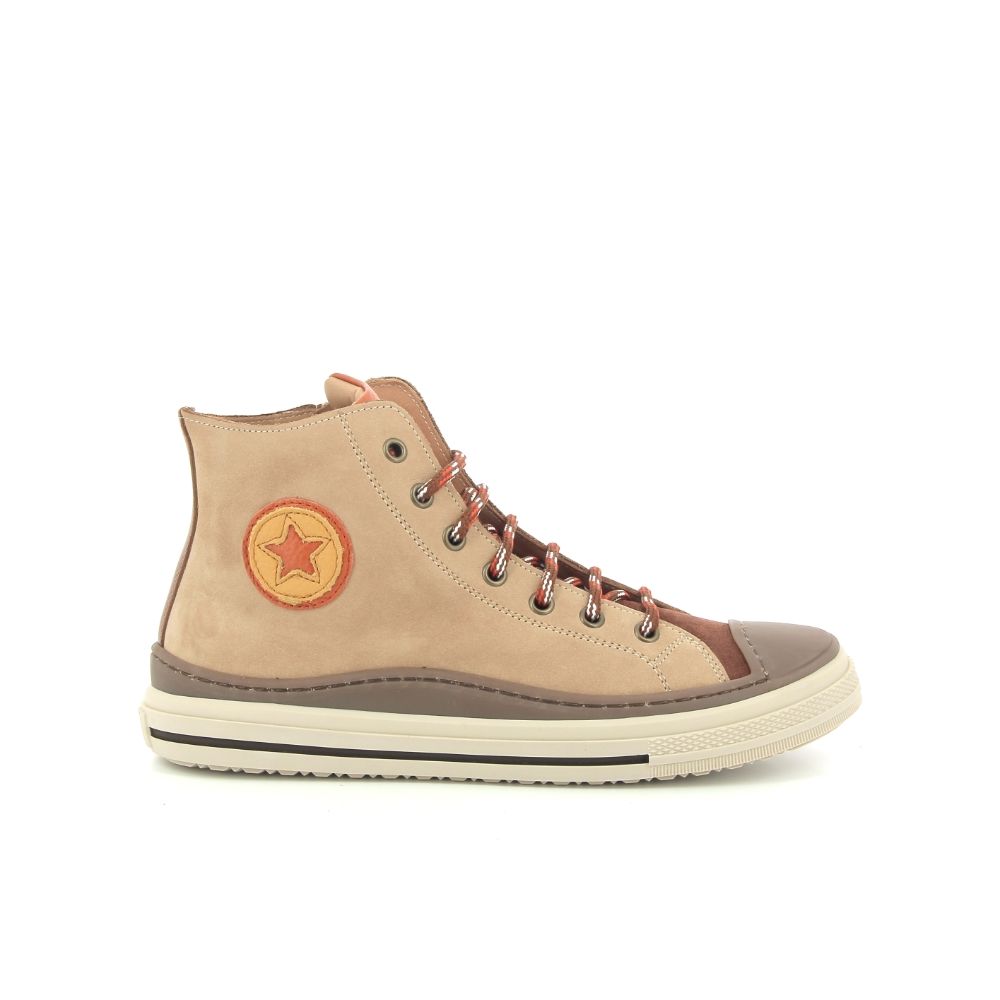 Zecchino D'oro Sneaker 249771-35 beige