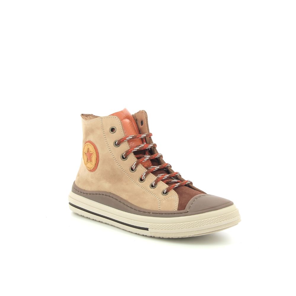 Zecchino D'oro Sneaker 249771 beige