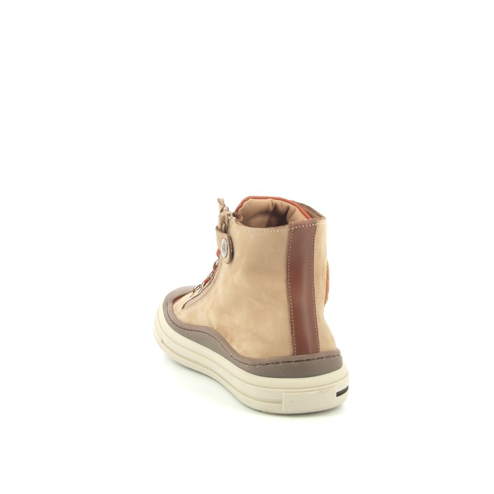 Zecchino D'oro Sneaker 249771 beige