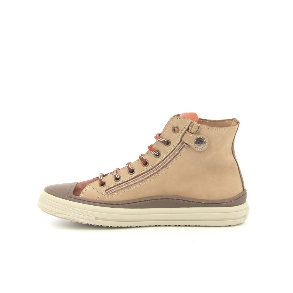 Zecchino D'oro Sneaker 249771 beige