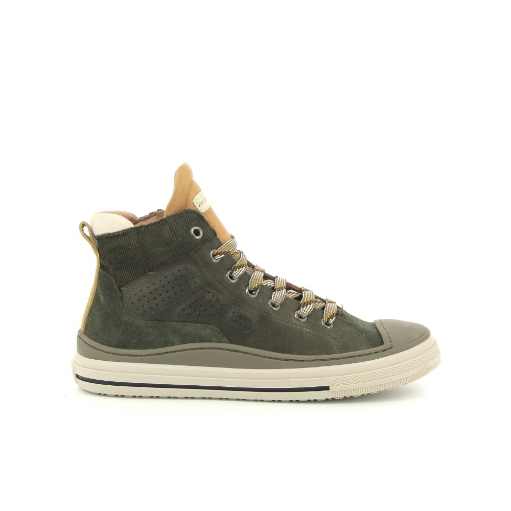 Zecchino D'oro Sneaker 249772 groen