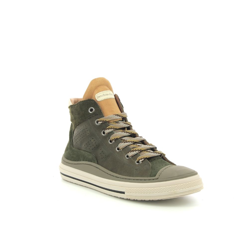 Zecchino D'oro Sneaker 249772 groen