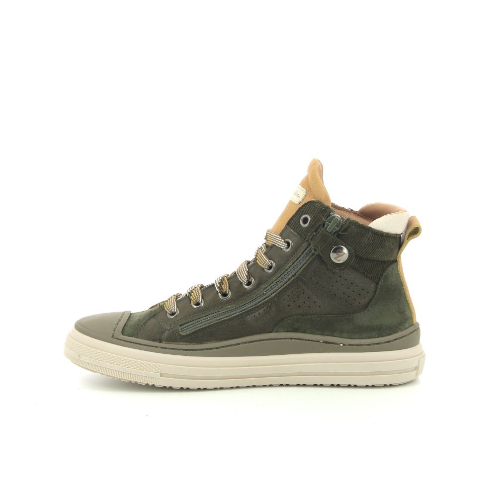 Zecchino D'oro Sneaker 249772 groen