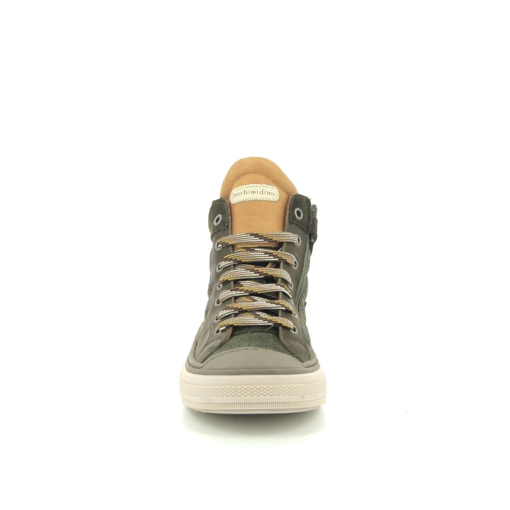 Zecchino D'oro Sneaker 249772 groen