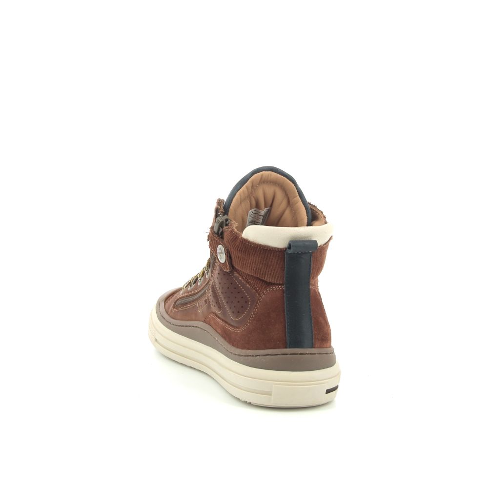 Zecchino D'oro Sneaker 249773 cognac