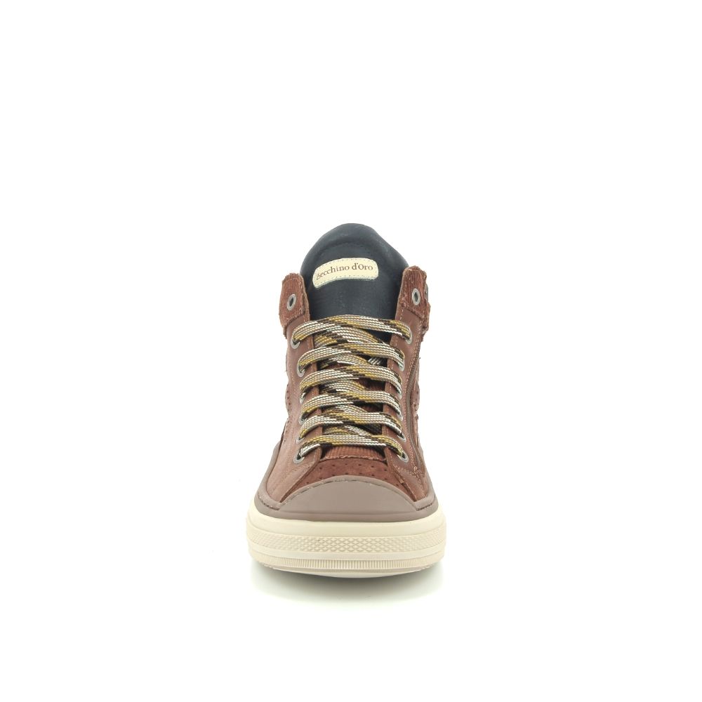 Zecchino D'oro Sneaker 249773 cognac