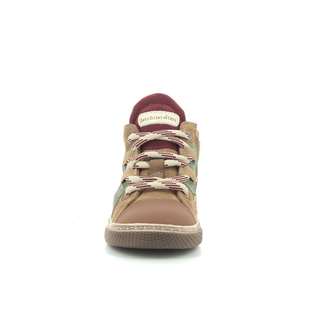 Zecchino D'oro Sneaker 249774 cognac