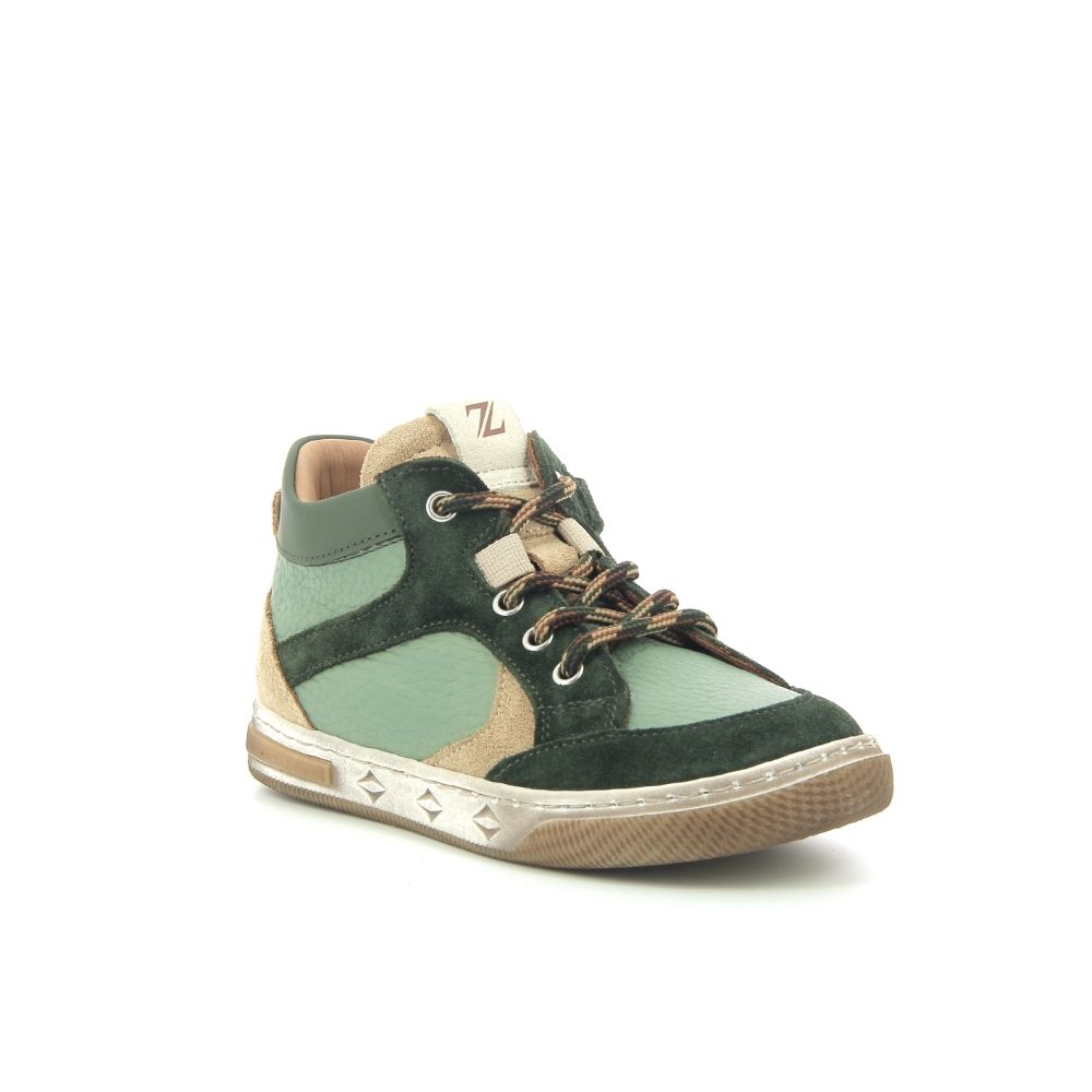 Zecchino D'oro Sneaker 249775 groen