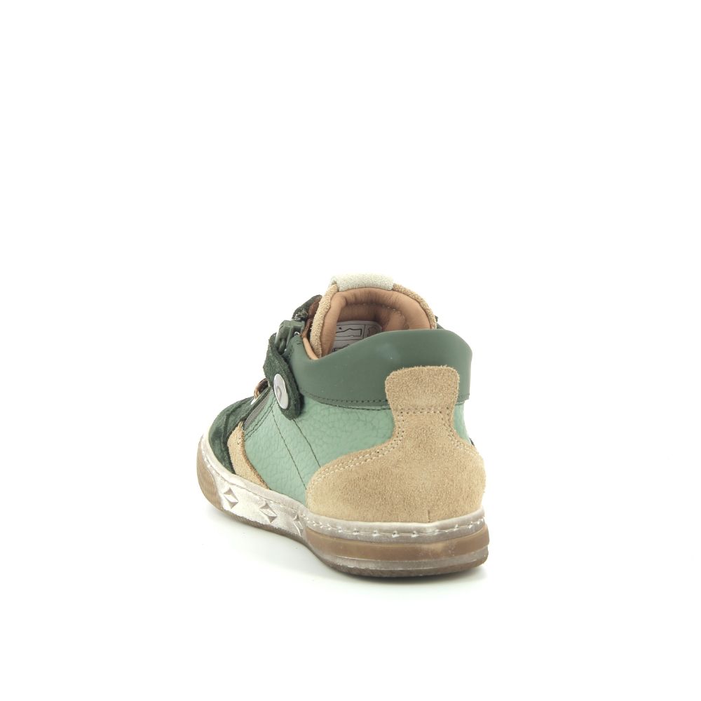 Zecchino D'oro Sneaker 249775 groen