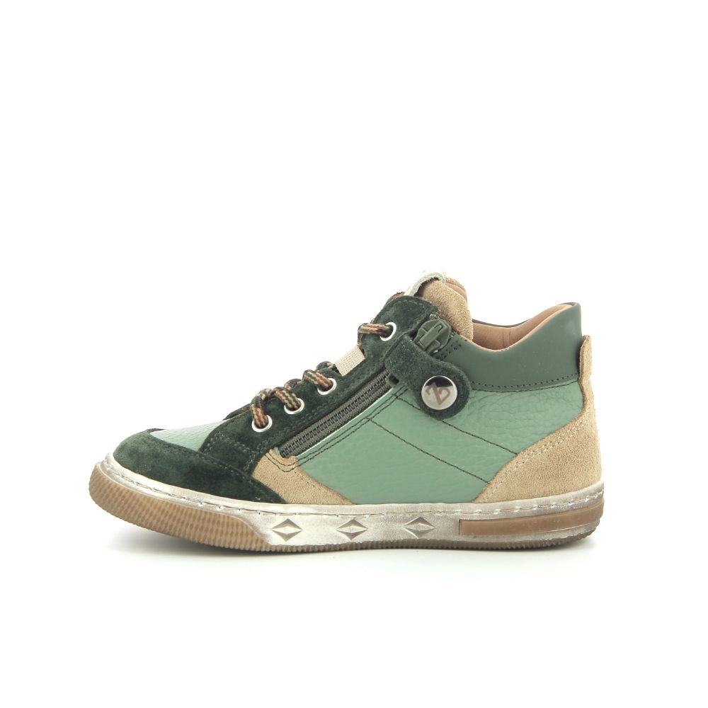 Zecchino D'oro Sneaker 249775 groen